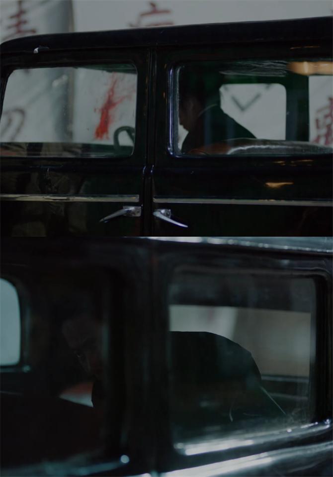 光芒黄如虹爱廖蓝吗,光芒黄如虹与程亦治对话