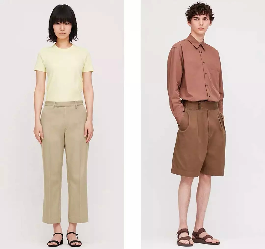 快时尚品牌与普通品牌之间的区别,快时尚品牌如何挑选最划算