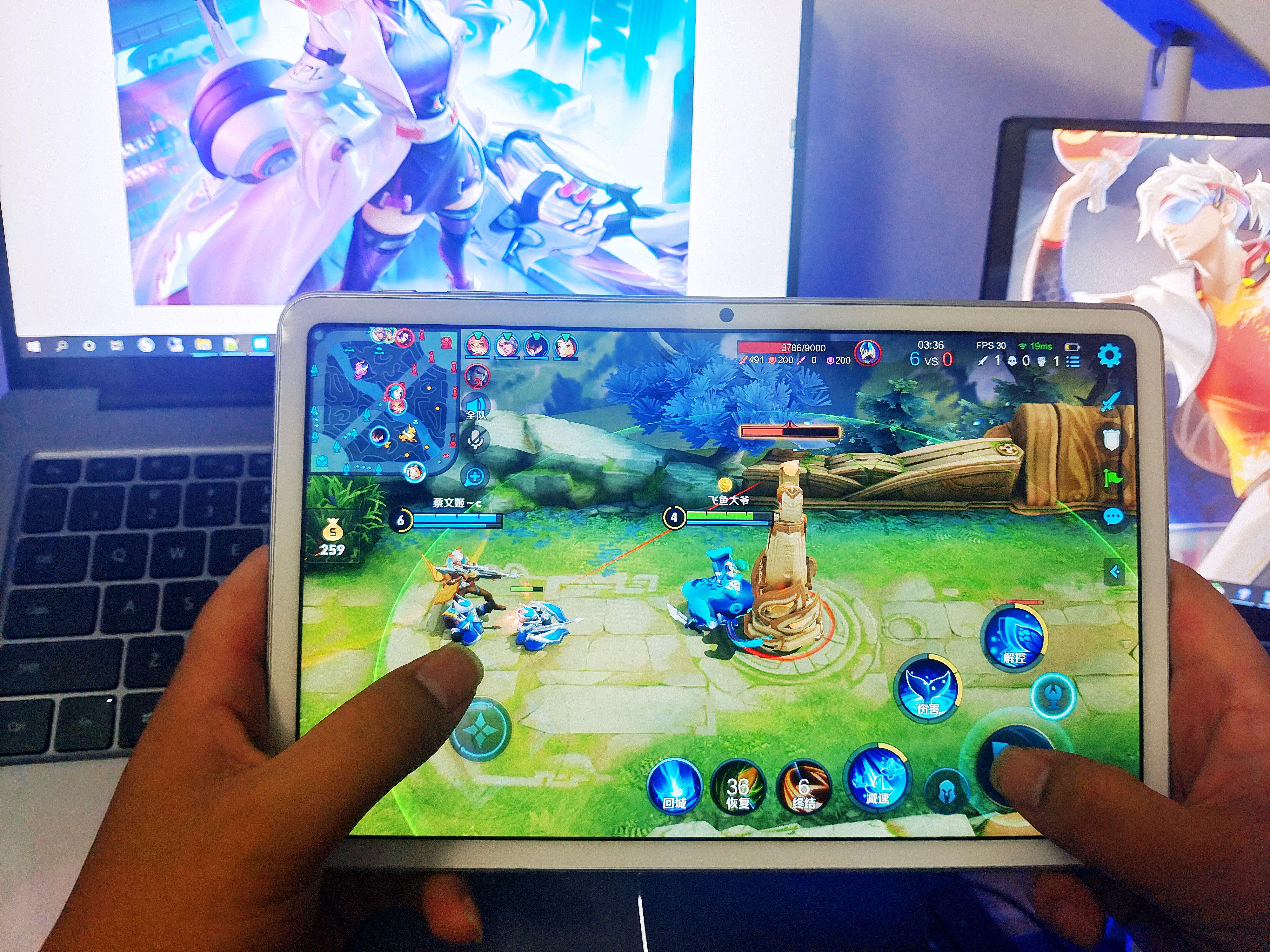 始于颜值忠于黑科技的国产手机,酷比魔方xplay40pro