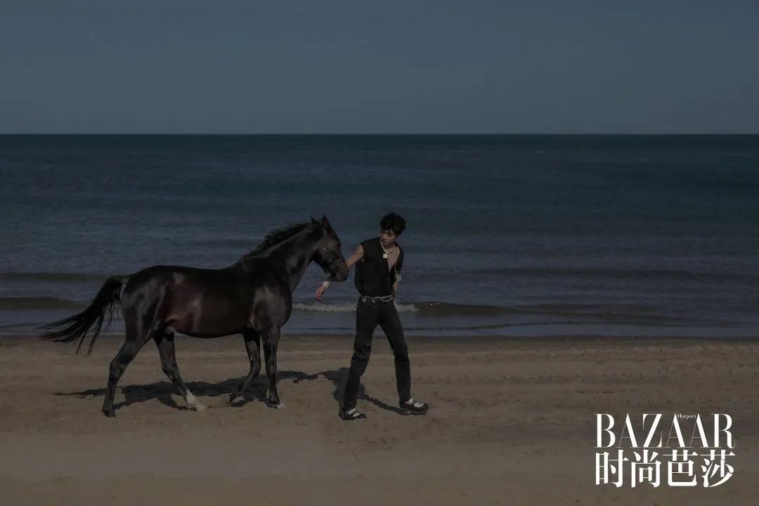 井柏然写意空间,井柏然你爱过我吗