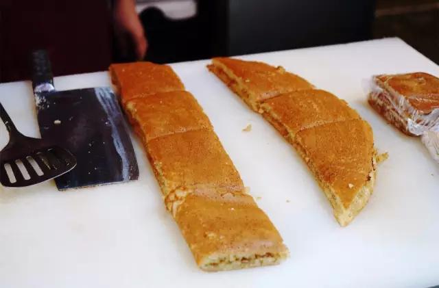 美食档案--厦门百家好吃的小吃名店招牌菜大全