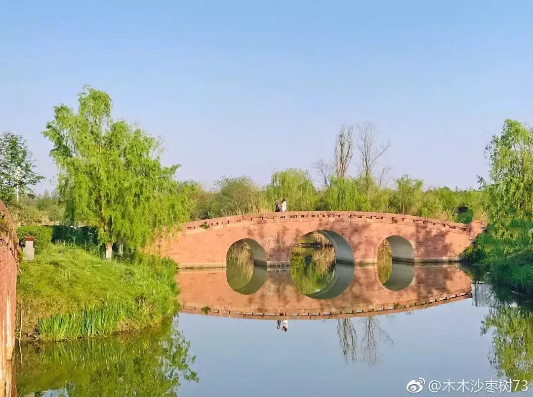 成都冷门旅游景点推荐,最新最全成都75个免费景点