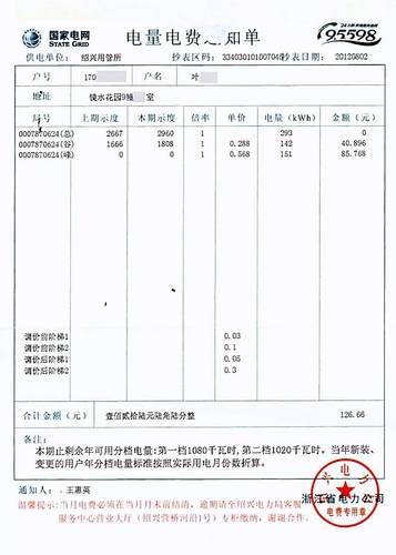 实话实说我国电价真的不贵,各国电价与收入对比