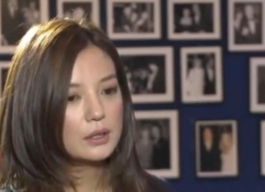 赵薇与乒乓球王励勤处过对象吗,赵薇王励勤现在私下还有联系吗