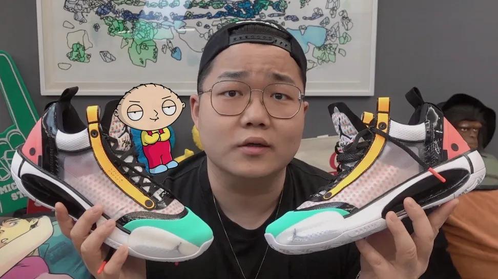 如何低价捡漏鞋子,如何抄底球鞋