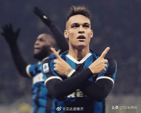 国米淘汰巴萨赛后,国米新闻日报完整版