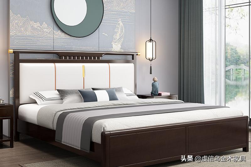 听到“贴皮”就以为买到了假实木？那你可能真的要错失实木家具了