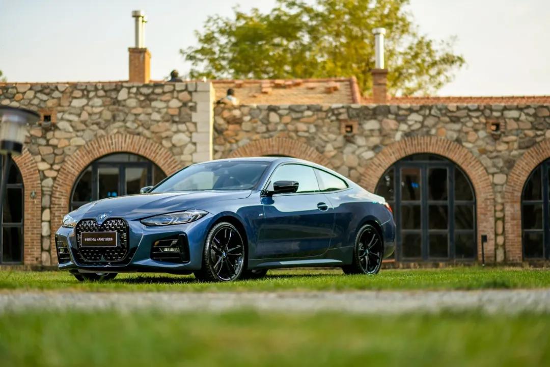 宝马4系提高动力,新款宝马4系舒适感怎么样