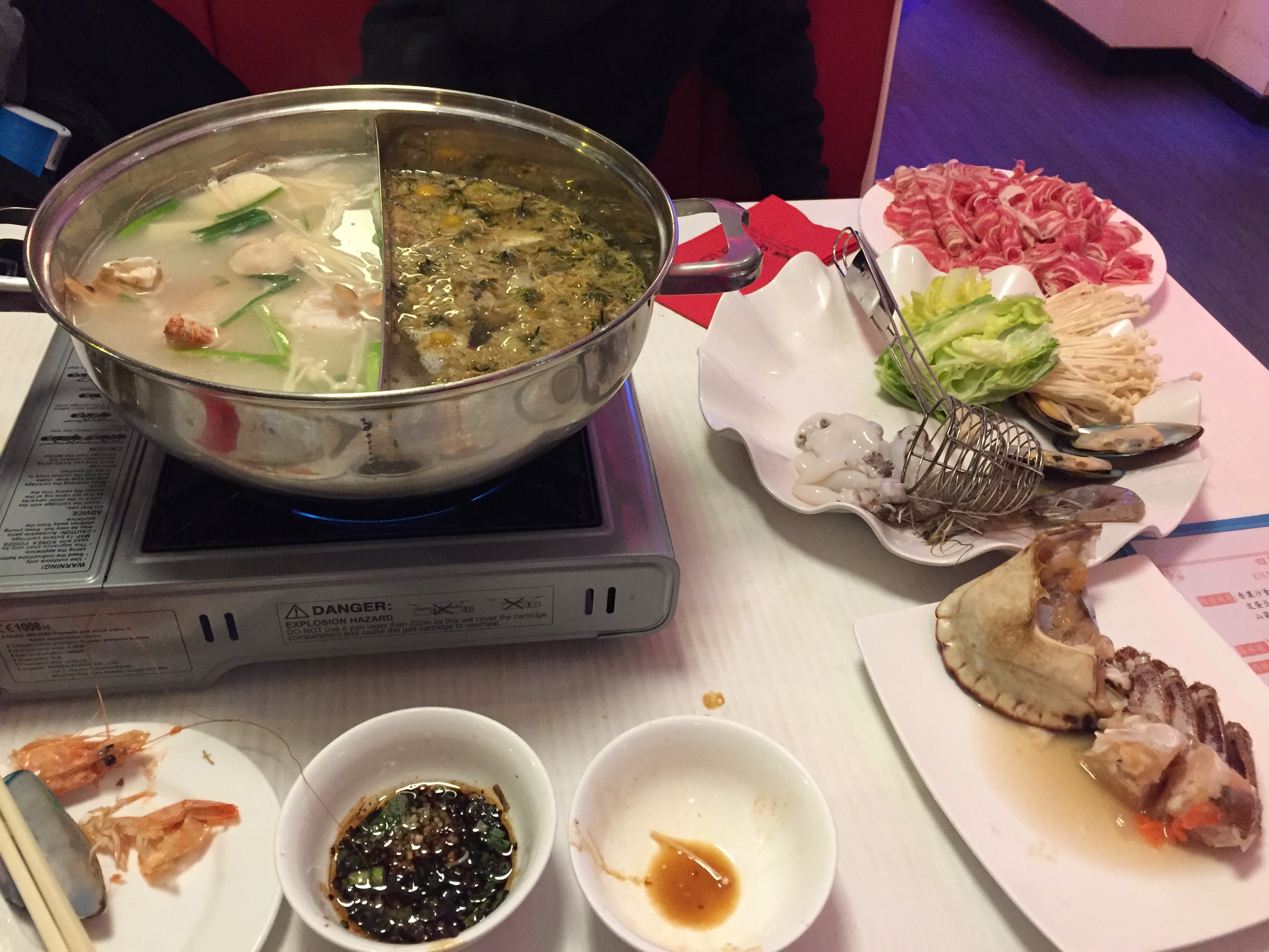 盘点那些好吃的英国美食,最好吃的法餐在英国