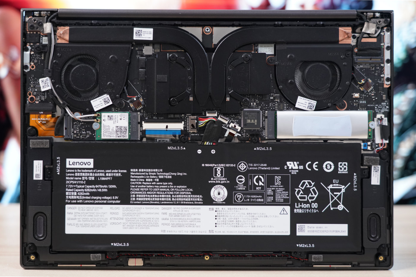 联想yoga13s锐龙版笔记本发布,联想yoga13s锐龙版13.3寸测评