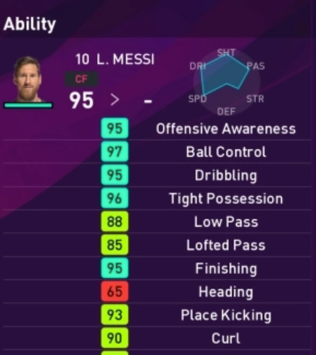 梅西最大的黑粉是谁,梅西黑粉的言论