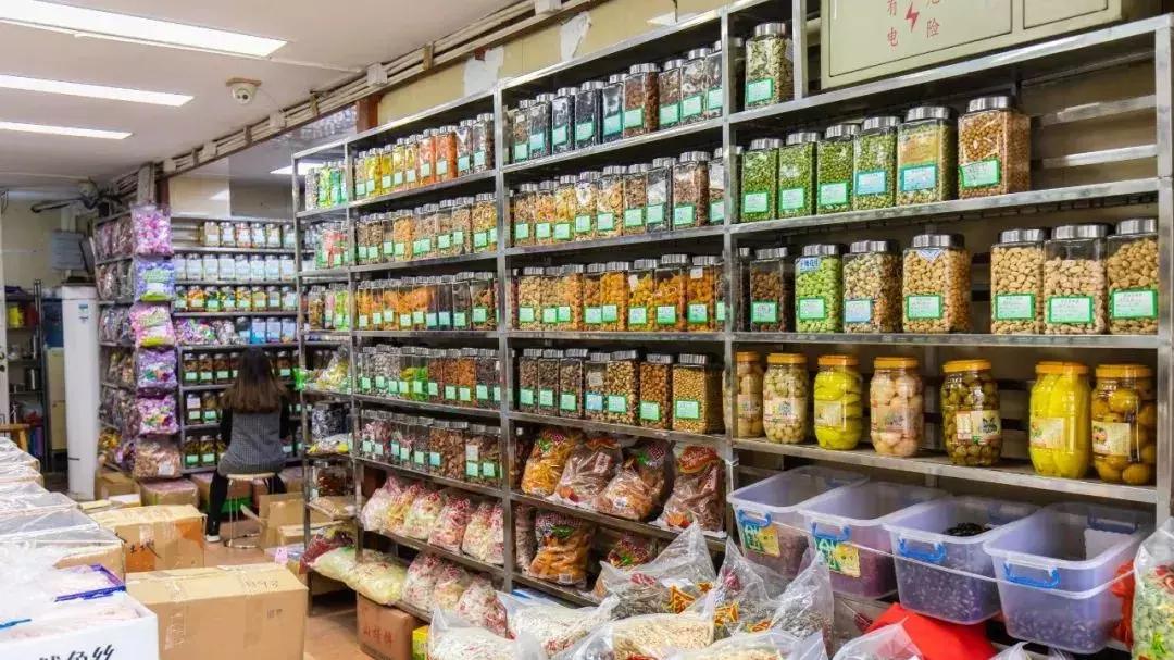 去广州必去的几条老街,“广府味”十足,正宗老广不一定全去过