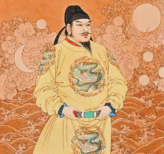 经典传奇唐玄宗独宠杨玉环,杨玉环为什么能被唐玄宗独宠