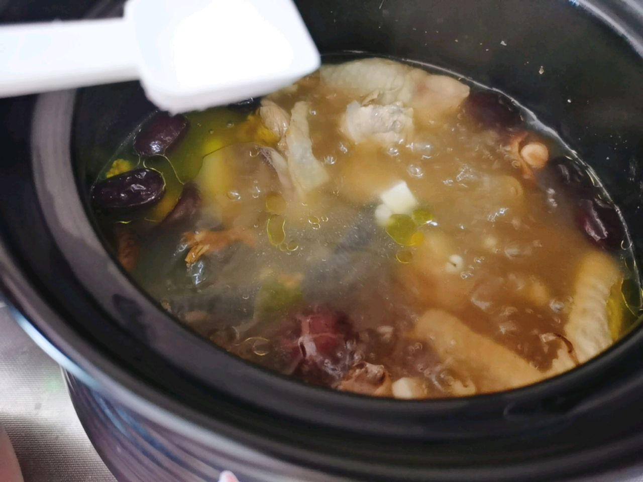 春分这一天祛寒气湿气好吗,春分祛湿汤食谱及做法