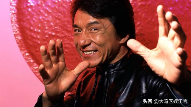 短视频平台的顶流较量：请来成龙入驻，人气能盖过刘德华吗？