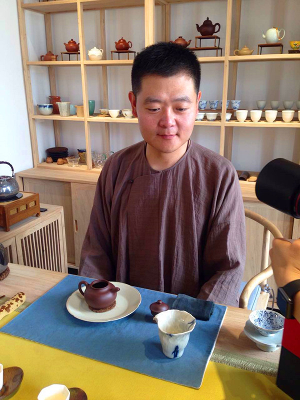 茶文化清雅,高洁清雅的茶文化