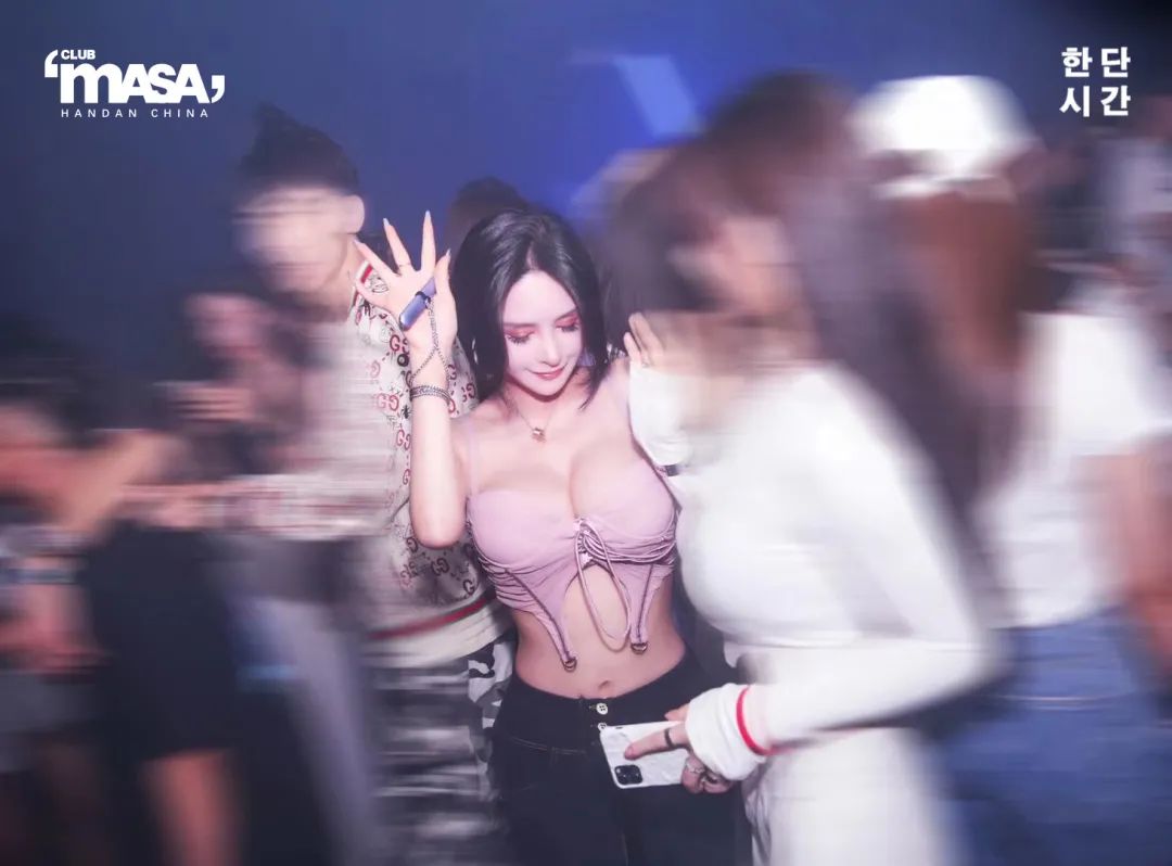 邯郸酒吧网红,邯郸酒吧美女高颜值