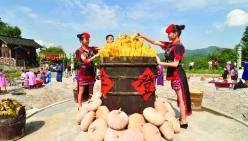 贵州旅游攻略超详细,贵州自驾游攻略推荐7到10天