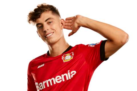 德国新金童,药厂带领德国复兴