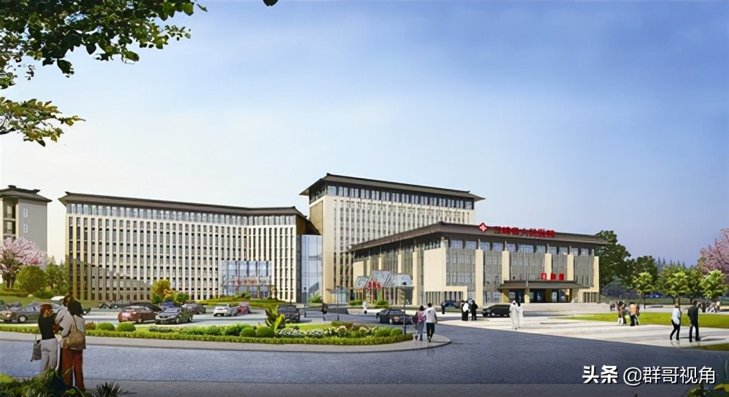 宜昌市县级以上医院,宜昌各医院等级排名