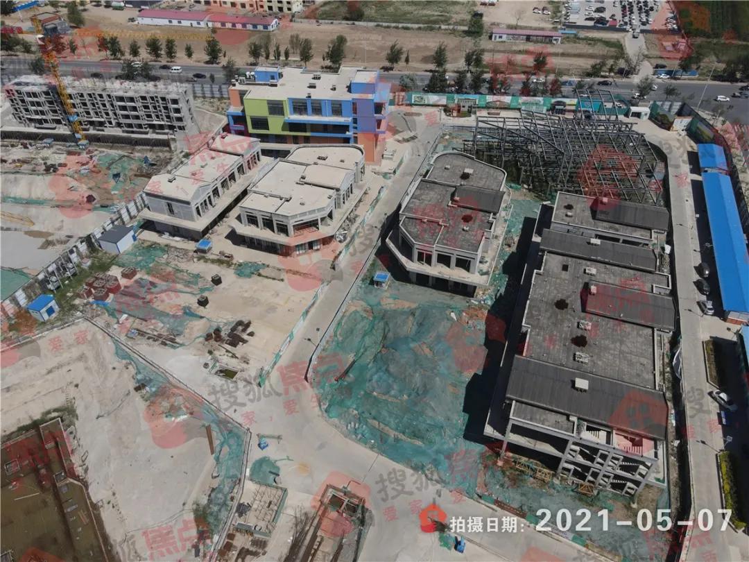 沧州知名房产公司破产重组,沧州一开发商申请破产