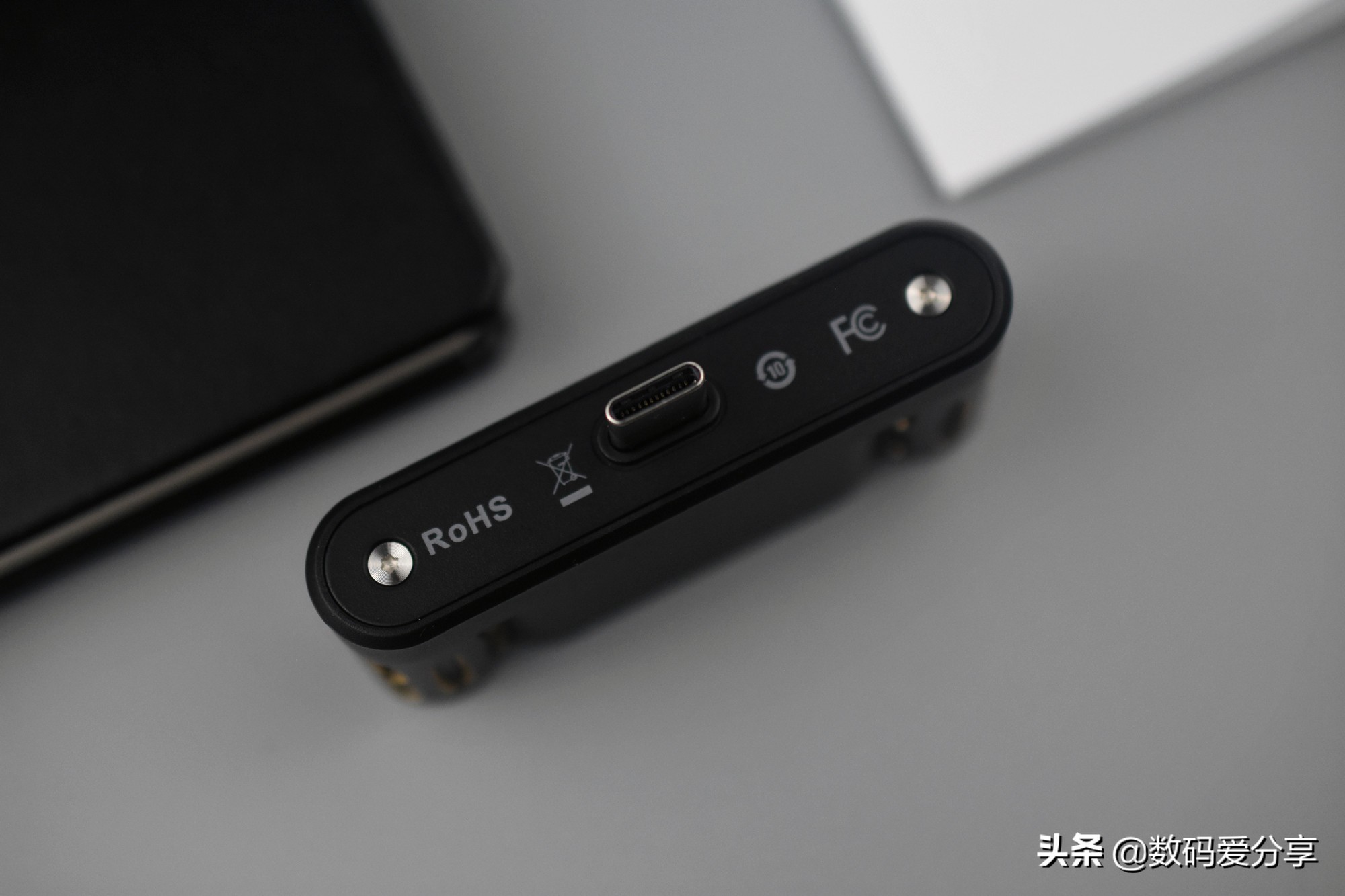 小米有品录音笔怎么转写,智能录音笔新职场人群办公神器