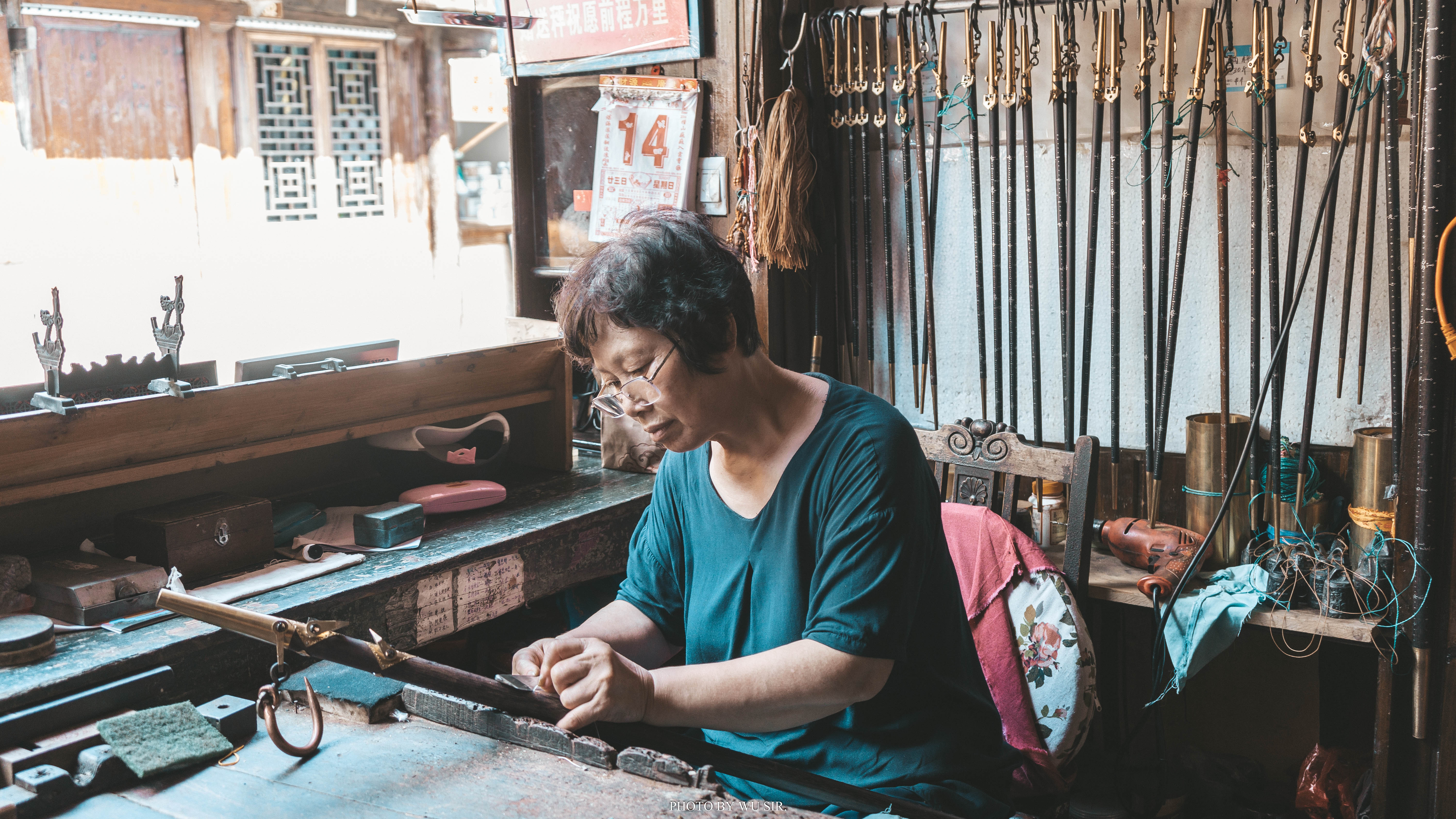 我与临海的三天两夜：从自然走向人文，从人文体悟生活