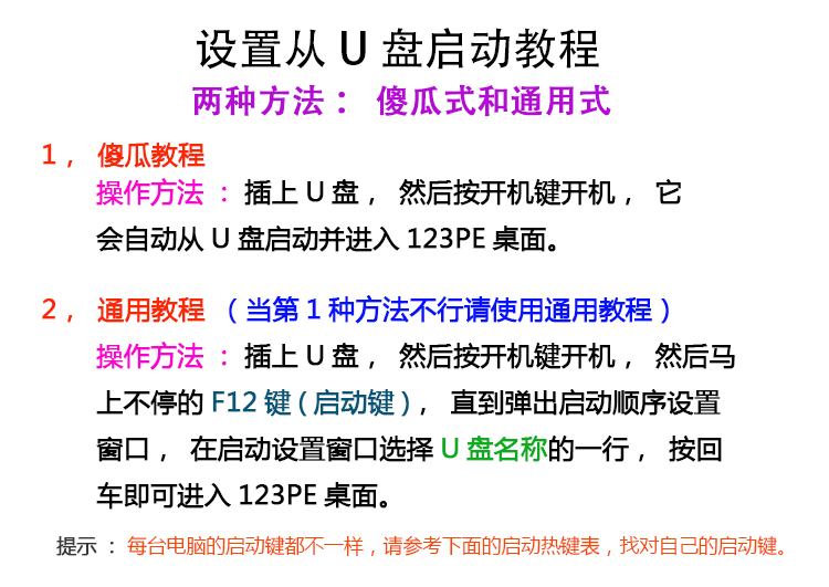 win10系统原版安装教程,如何安装uefi启动的win10系统