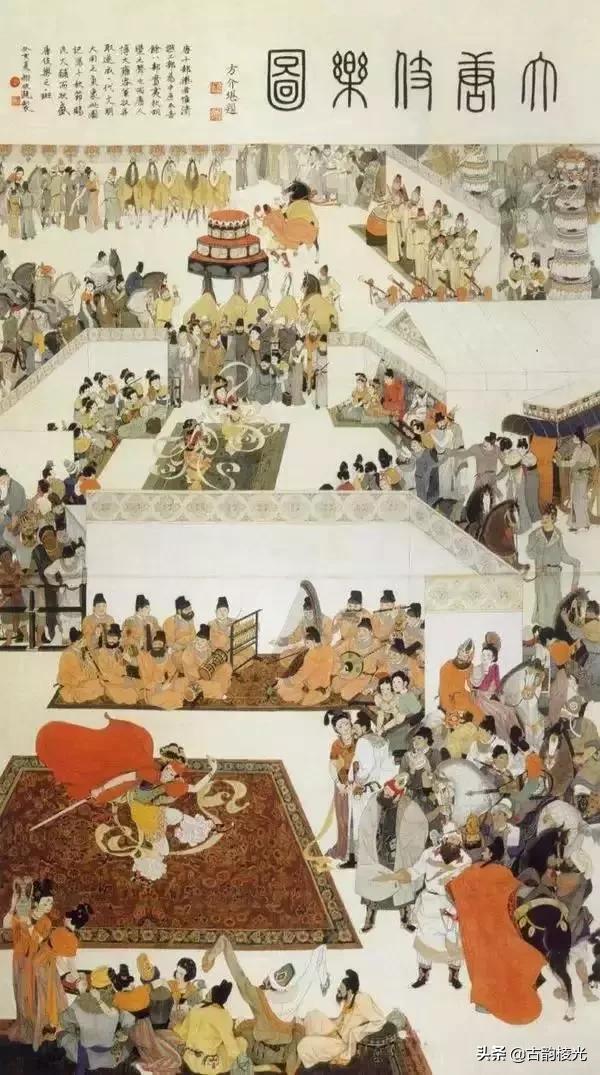 第二届全国美展中国画获奖作品,十三届全国美展中国画获奖作品