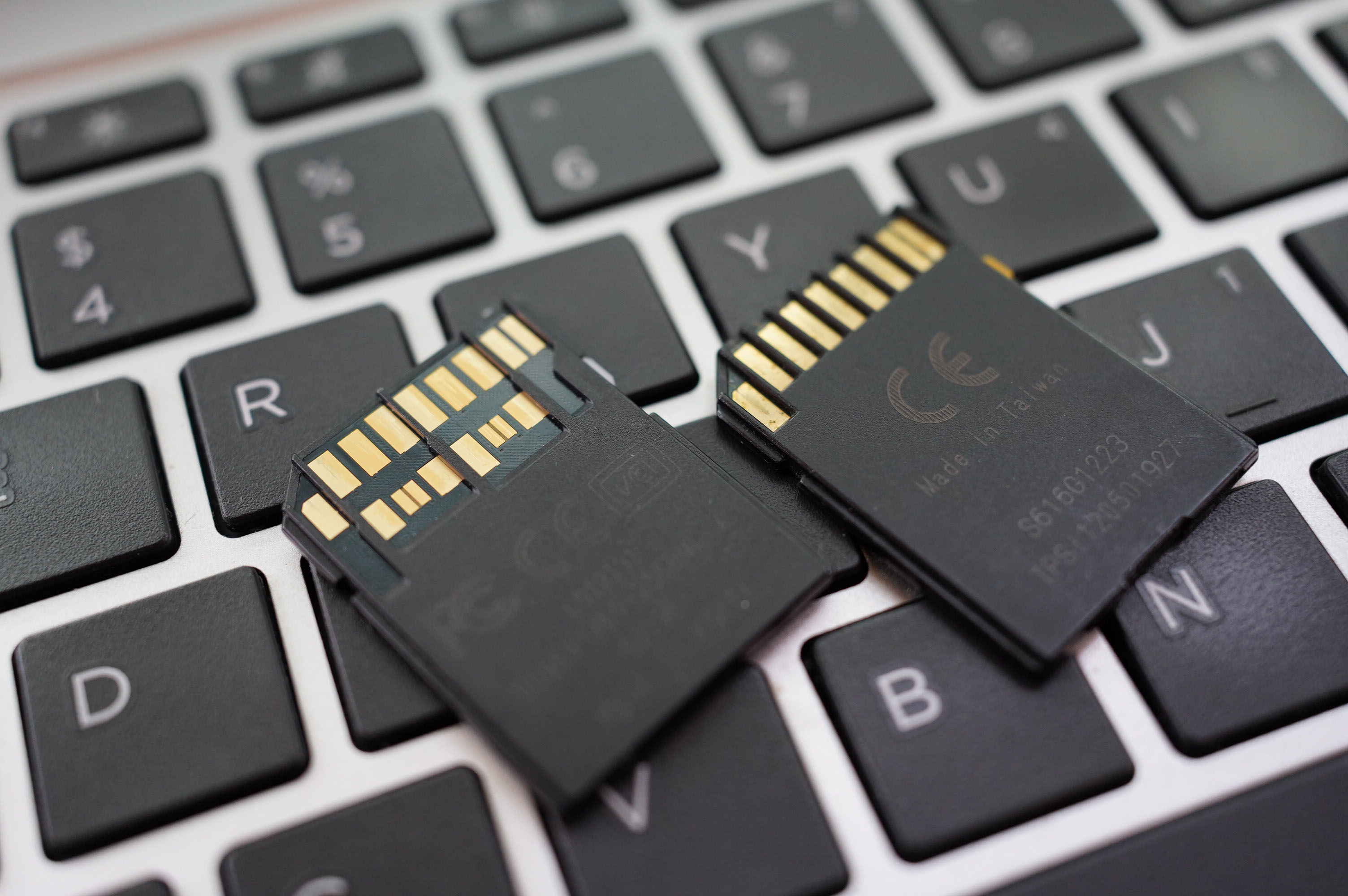 超详细长文！拒绝被坑，一文教你掌握存储卡选购秘诀