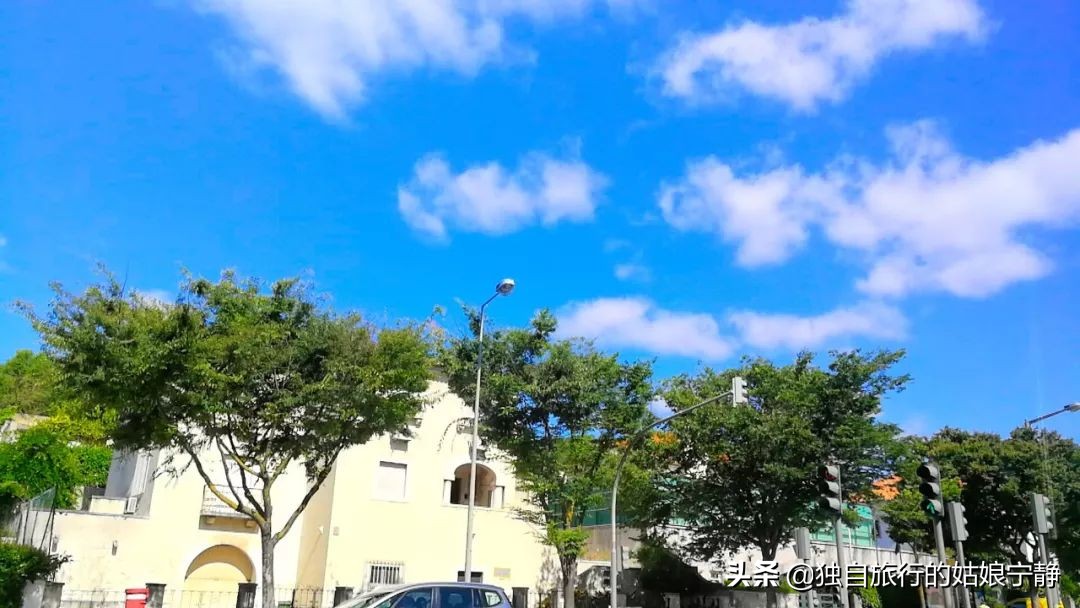 去欧洲旅行千万要注意防盗!别说我没提醒你