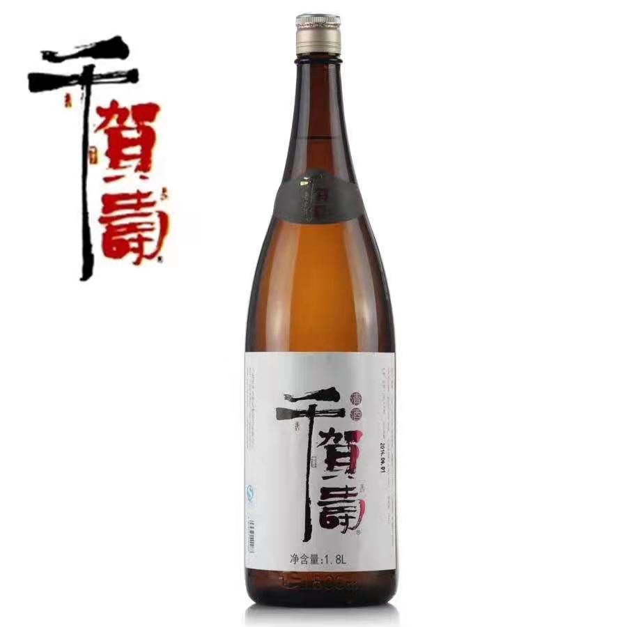 中国清酒和日本清酒的区别,清酒分为几个类型