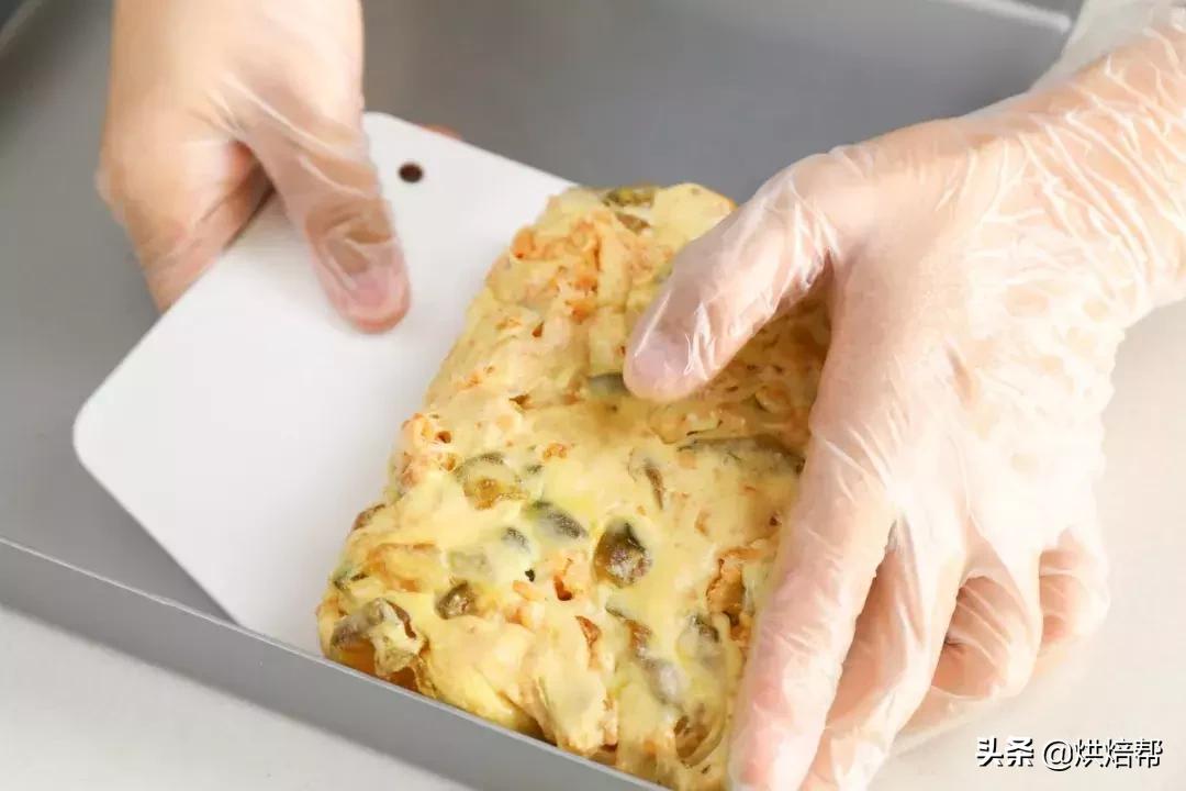 真不愧是私房界的杠把子，光听名字都让人馋到流口水