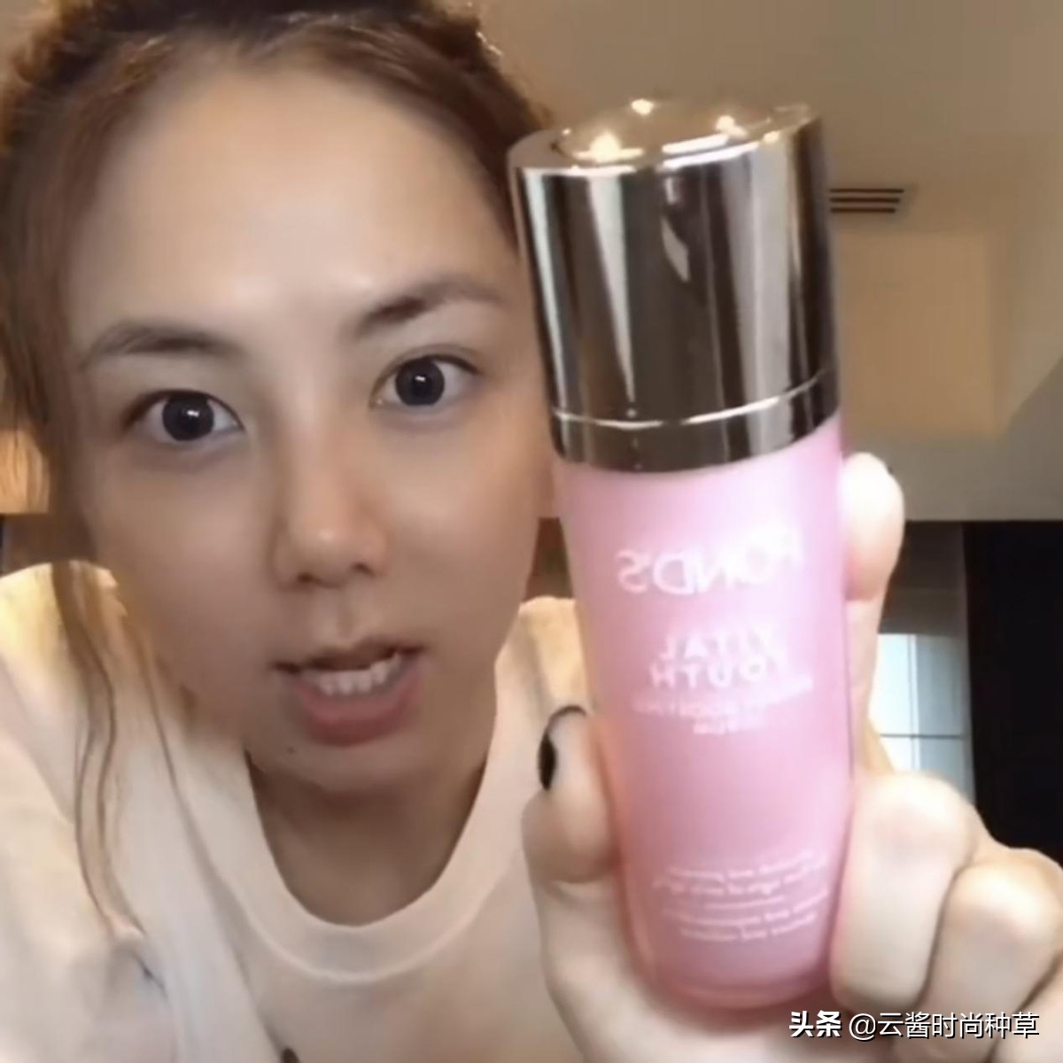 邓紫棋分享的4款好物,最后一款夏天必备,快来get一下吧