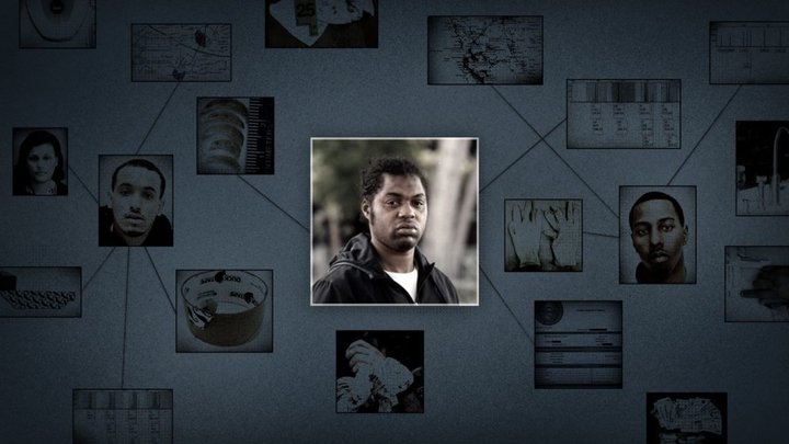 dna破案电视剧,dna破案电影