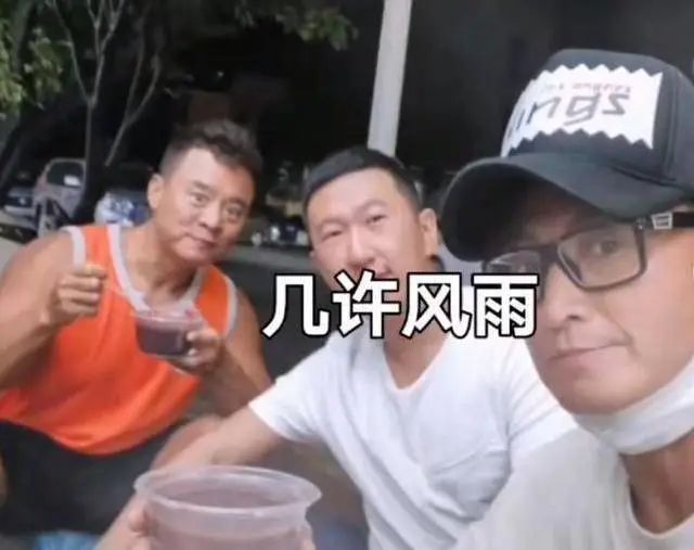 当年的御猫展昭,重情重义南侠御猫展昭