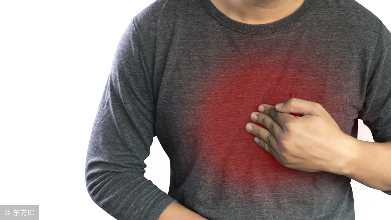 反酸烧心嗓子有粘液是怎么回事,反酸烧心到喉咙怎么回事