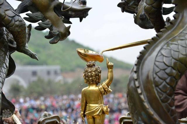 四月初八佛诞浴佛节有什么禁忌,四月八浴佛节