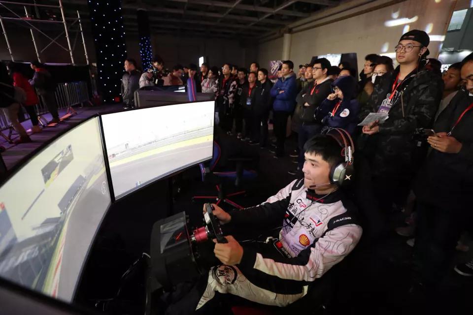 卡皇,卡皇2023中国行程