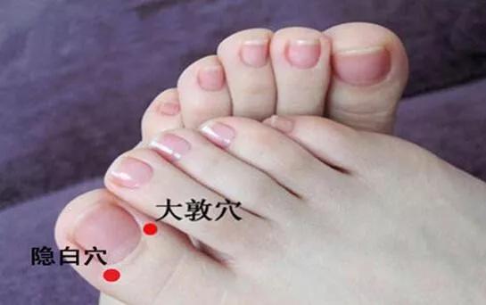 一冷手脚冰凉怎么回事,一冷手脚冰凉