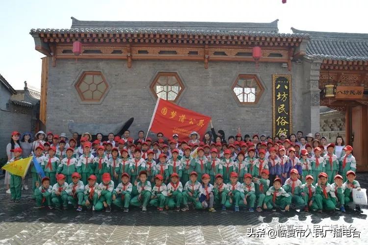 临夏市青少年学校外活动中心,临夏儿童暑假训练营