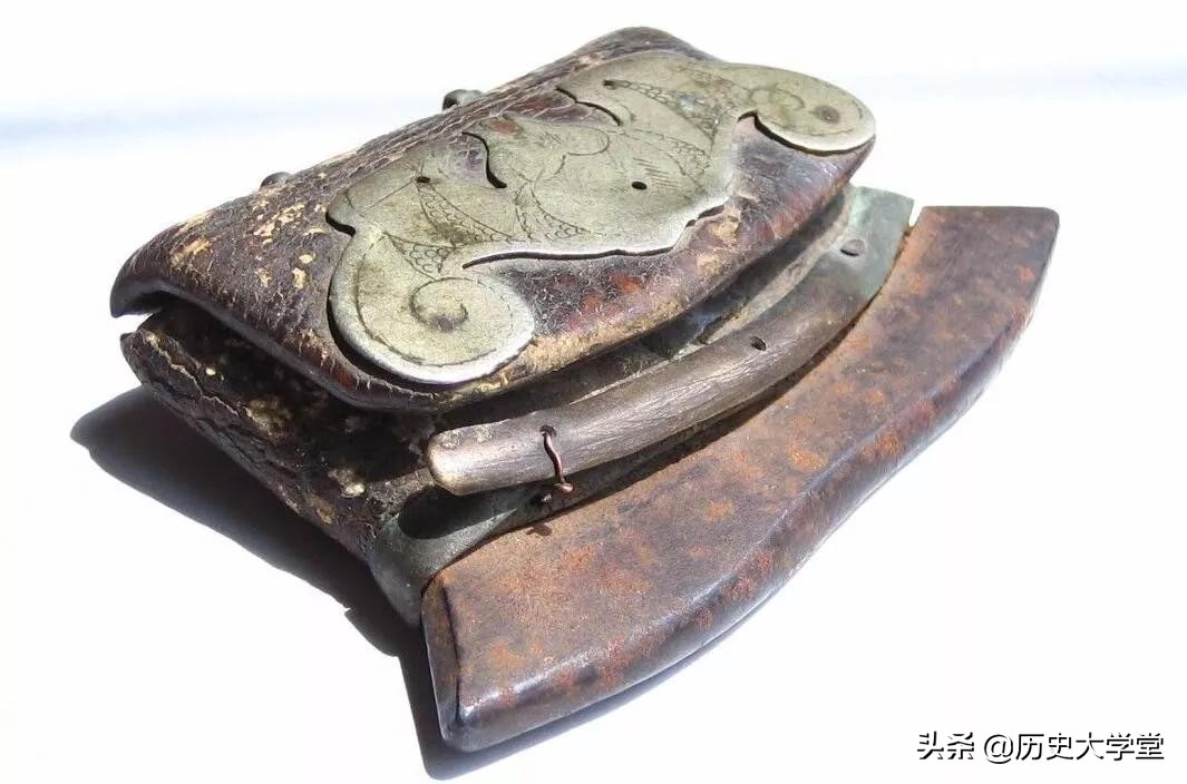 古代没有打火机怎么生火,古代没有火柴人们是怎么生火的