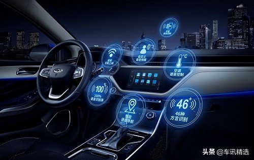 bba车机系统最好的车推荐,车机系统最好用的国产汽车品牌