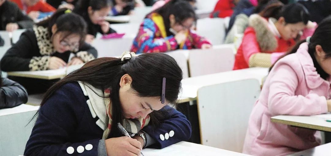 公务员考试面对突发问题,公务员考试突发疾病