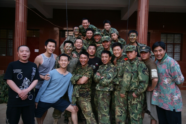 傻根王宝强电视剧,傻根王宝强的辛酸历程