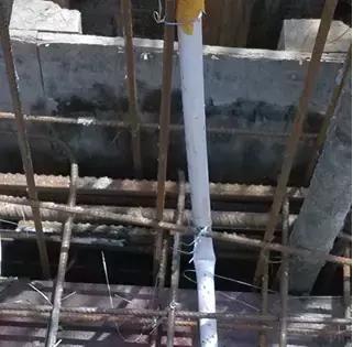 水电质量通病实景图,建筑水电工程质量通病