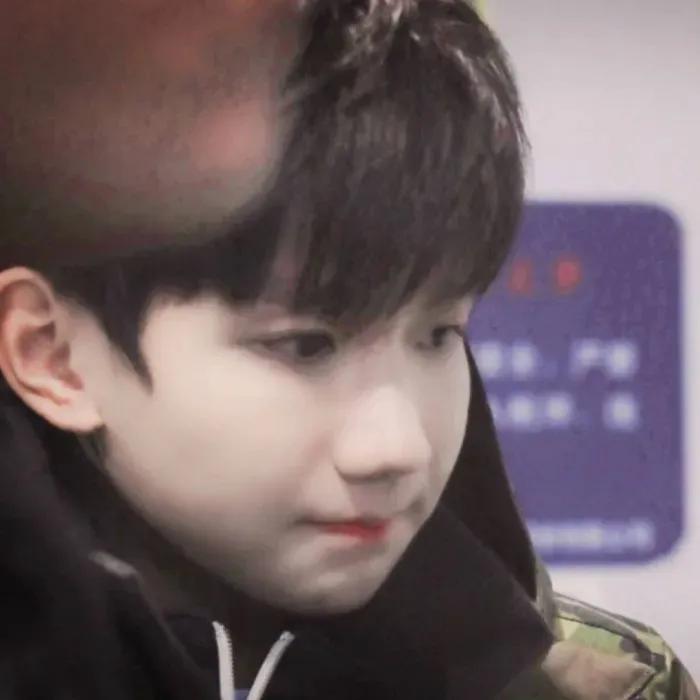 爱豆趣图头像,爱豆盛世美颜图