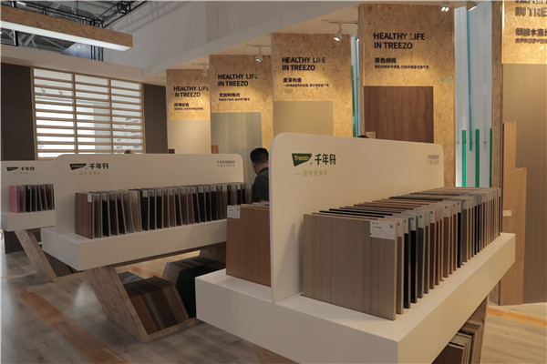 千年舟全屋定制怎么做最省钱,千年舟家居全屋定制安装