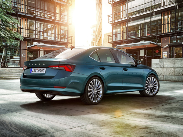 北京车展新款斯柯达明锐,新款斯柯达明锐将于14日发布