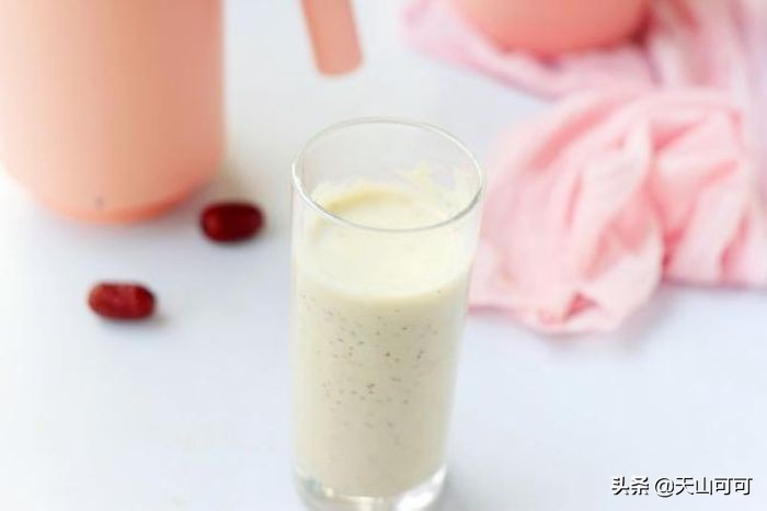 喝豆浆为什么不要吃毛豆,喝豆浆为什么不能空腹喝